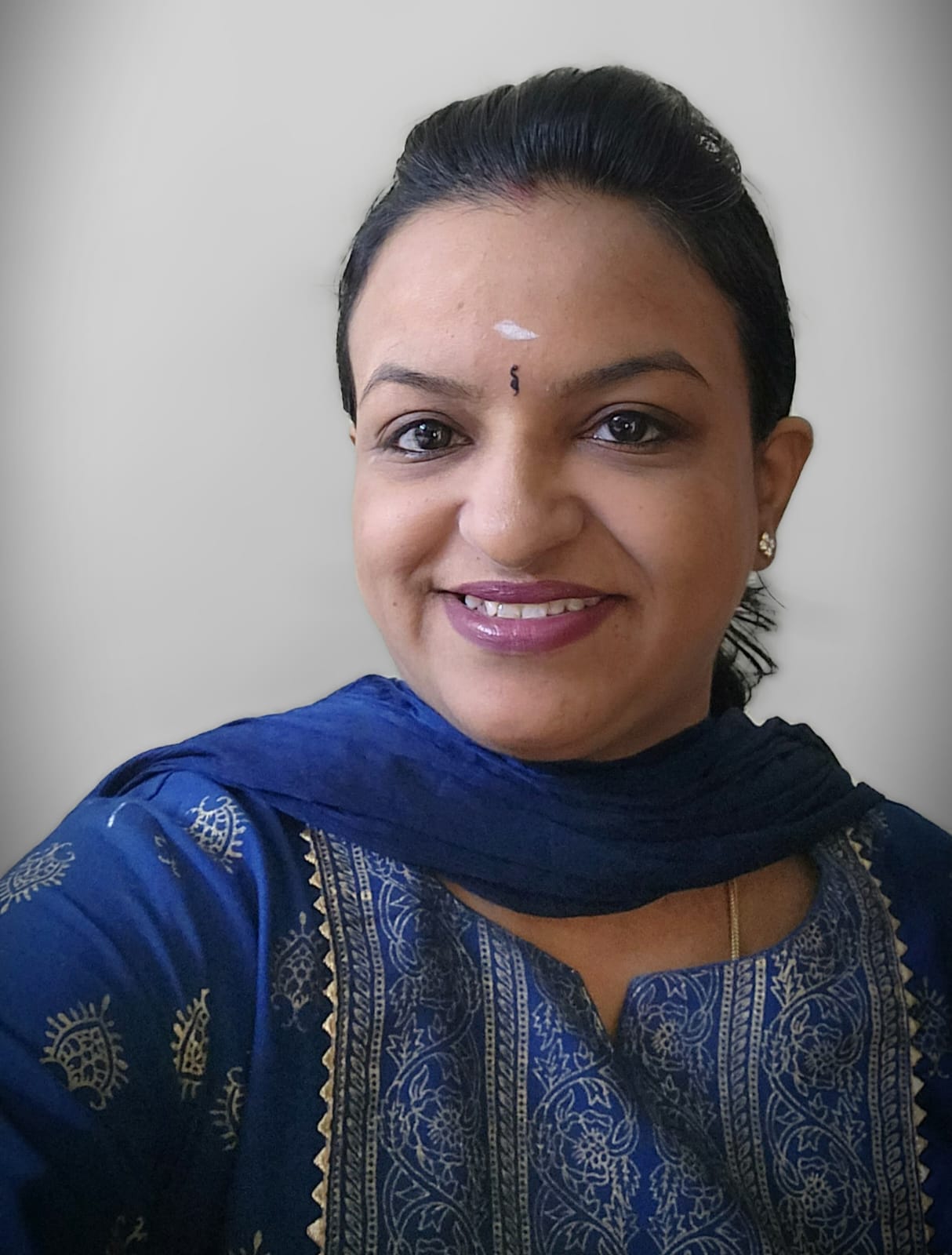 Dhanya Harivenkatesh